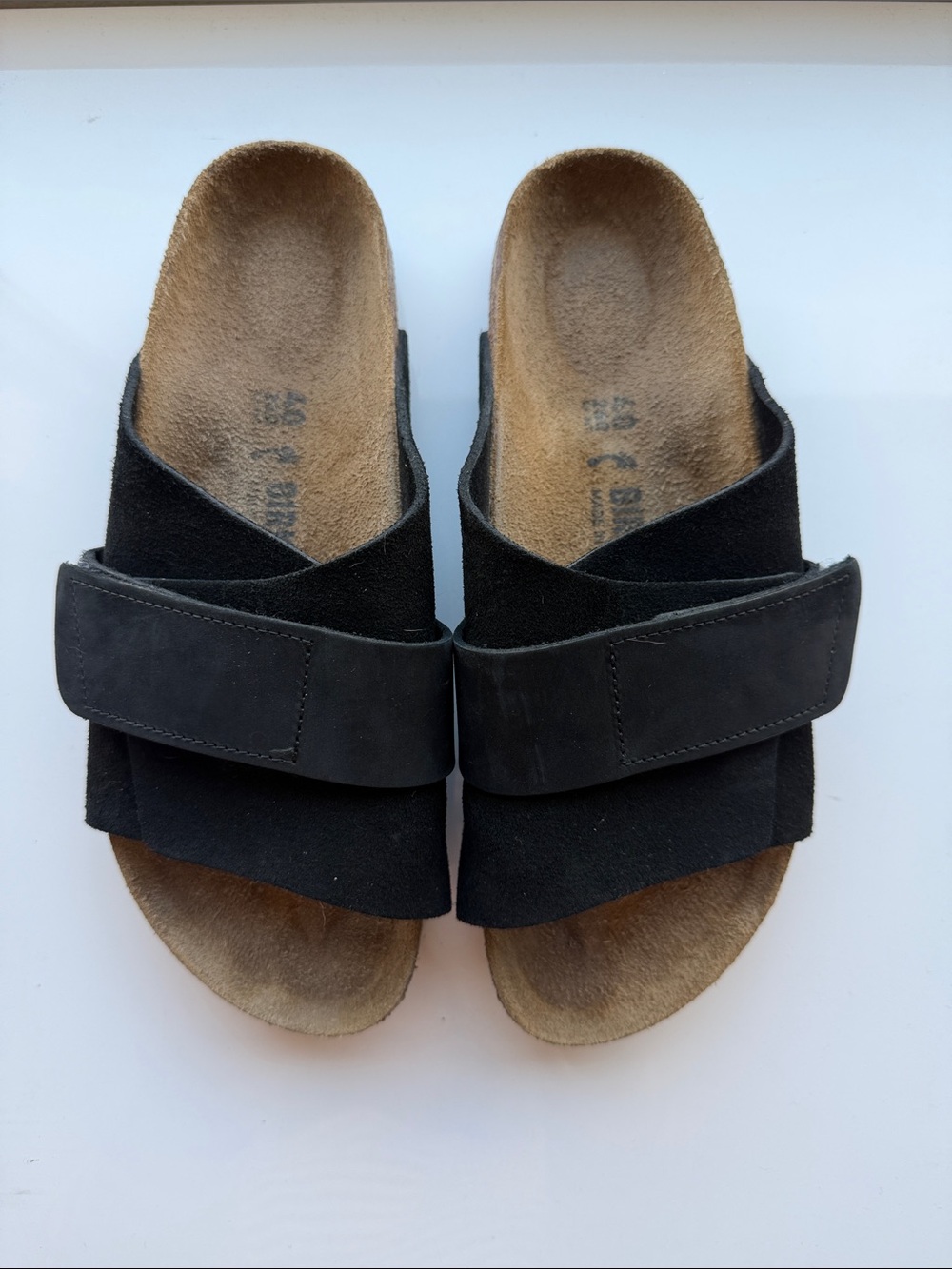 Birkenstock Kyoto Sandals - Picture 2 of 5